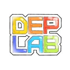 deplab logo